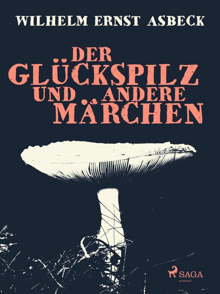 Der Glückspilz und andere Märchen main product photo