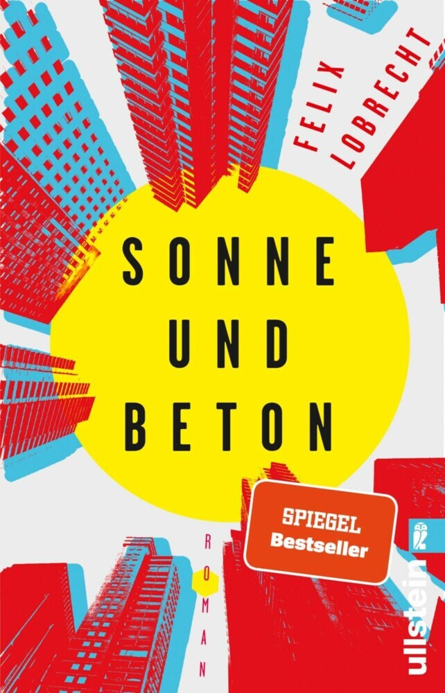 Sonne und Beton main product photo