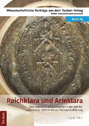 Reichklara und Armklara main product photo