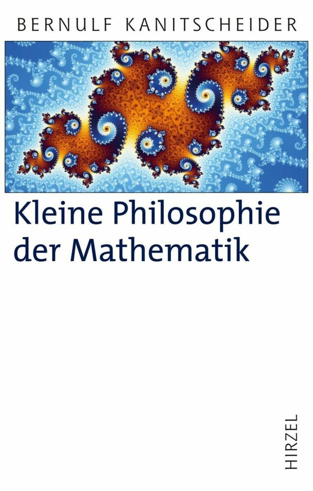 Kleine Philosophie der Mathematik main product photo