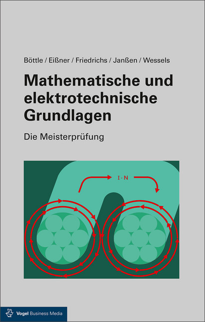 Mathematische und elektrotechnische Grundlagen main product photo