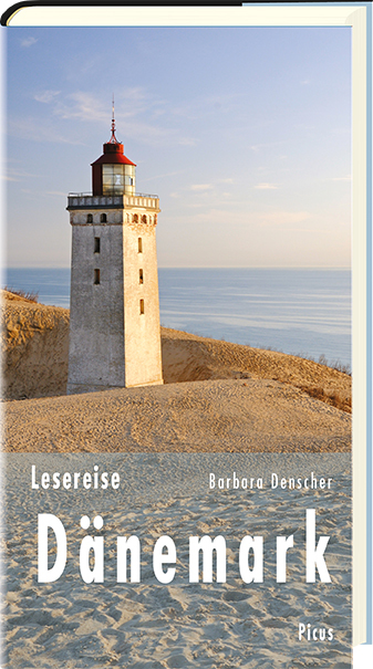 Lesereise Dänemark main product photo