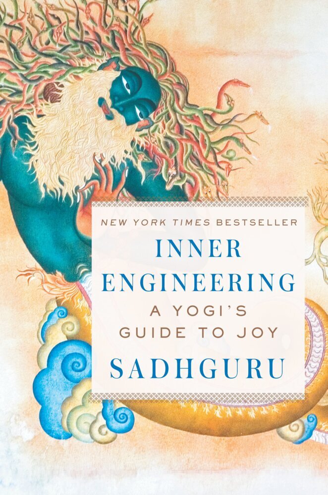 Inner Engineering main product photo