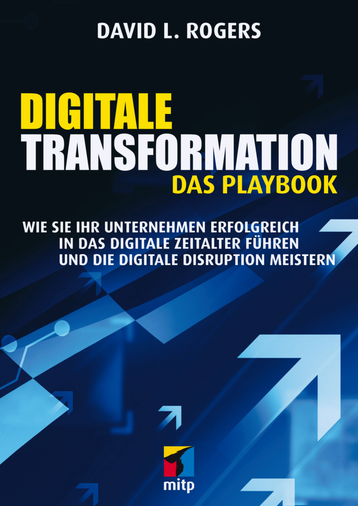 Digitale Transformation. Das Playbook main product photo
