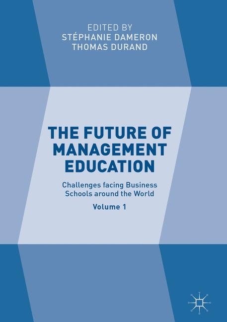 The Future of Management Education main product photo