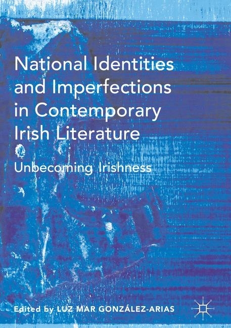 National Identities and Imperfections in Contemporary Irish Literature main product photo