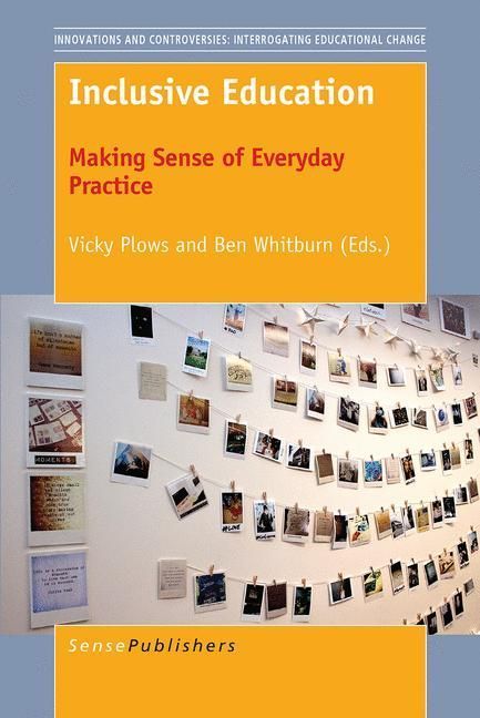 Inclusive Education main product photo