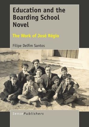 Education and the Boarding School Novel