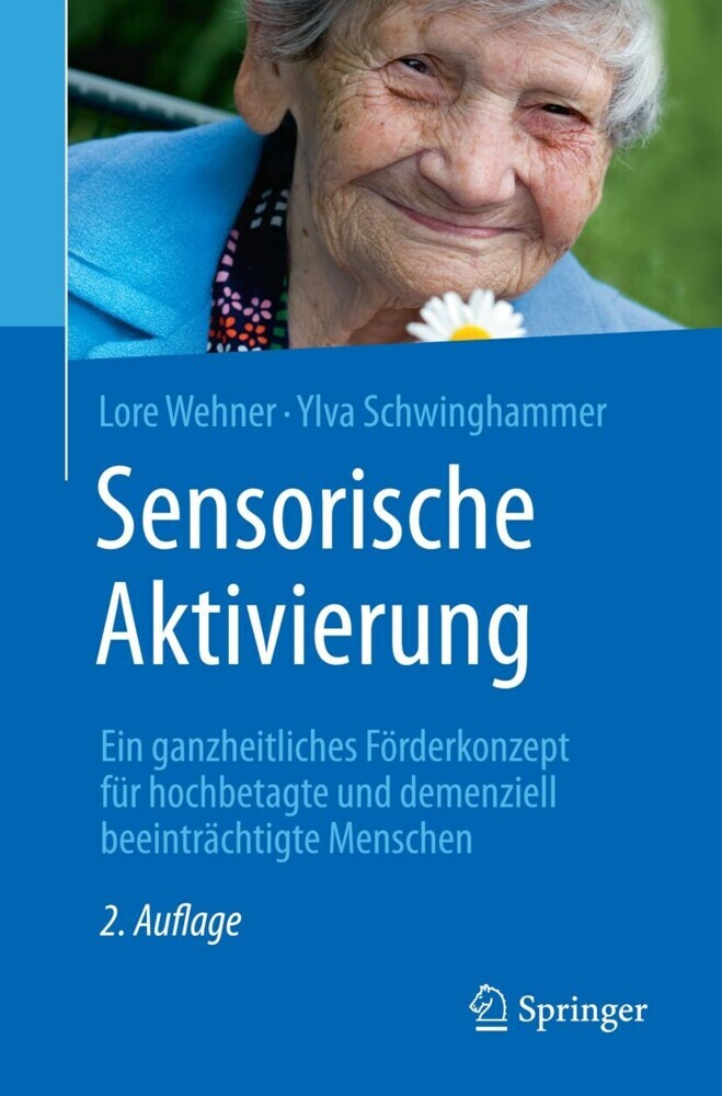 Sensorische Aktivierung main product photo