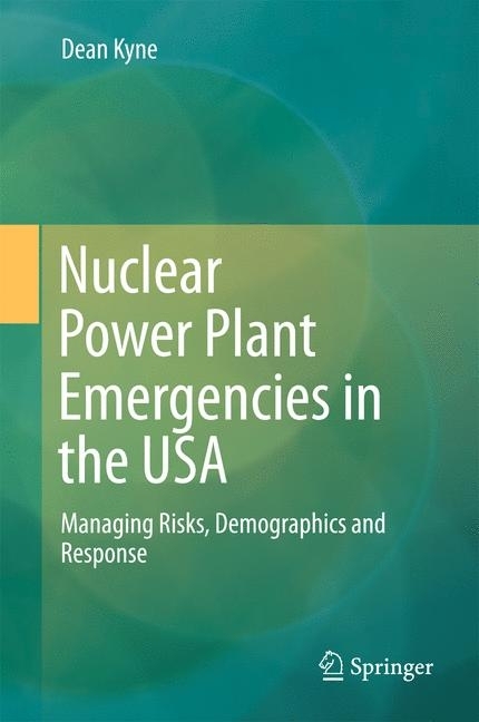 Nuclear Power Plant Emergencies in the USA main product photo