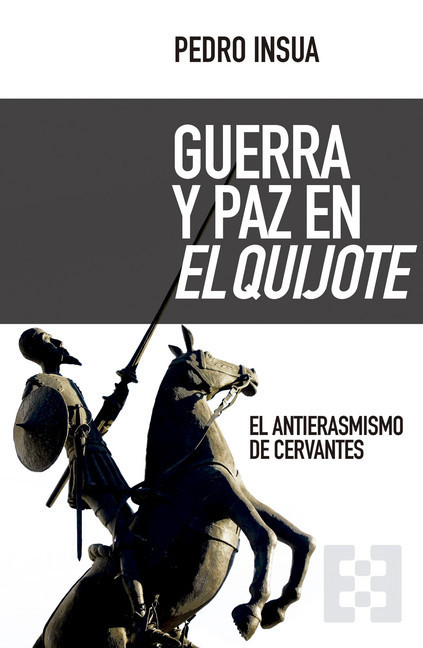Guerra y paz en El Quijote main product photo
