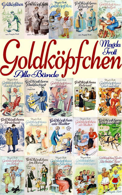 Goldköpfchen main product photo