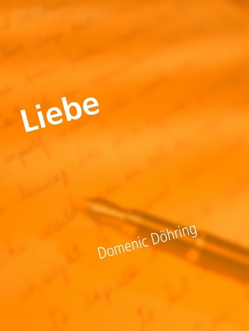 Liebe main product photo