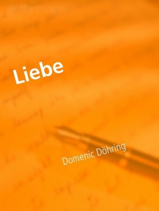 Liebe