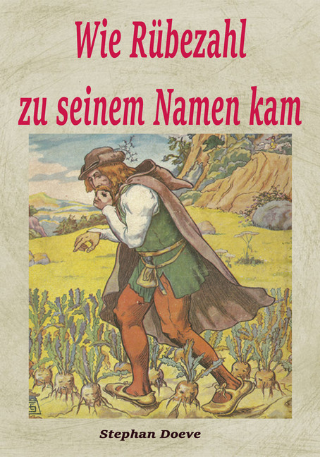 Wie Rübezahl zu seinem Namen kam main product photo
