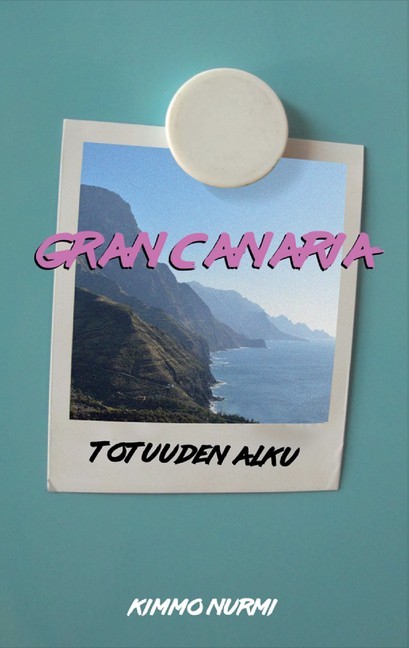 Gran Canaria main product photo