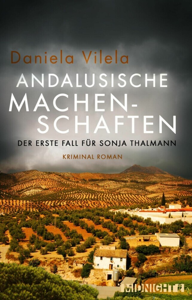 Andalusische Machenschaften main product photo