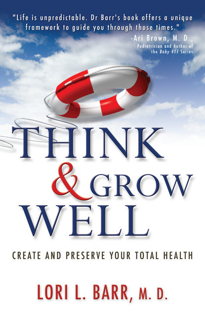 Think & Grow Well main product photo