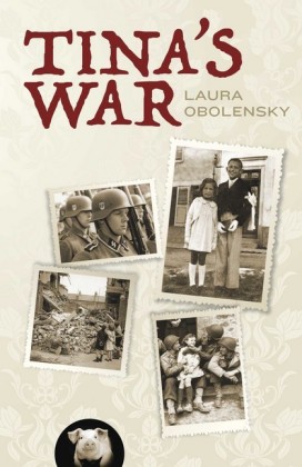 Tina's War
