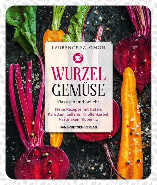 Wurzelgemüse - Klassisch und beliebt main product photo