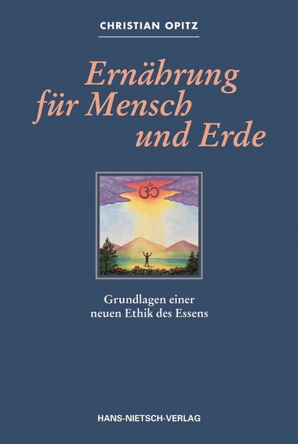 Ernährung für Mensch und Erde main product photo
