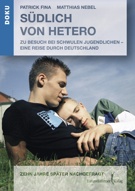 Südlich von Hetero main product photo