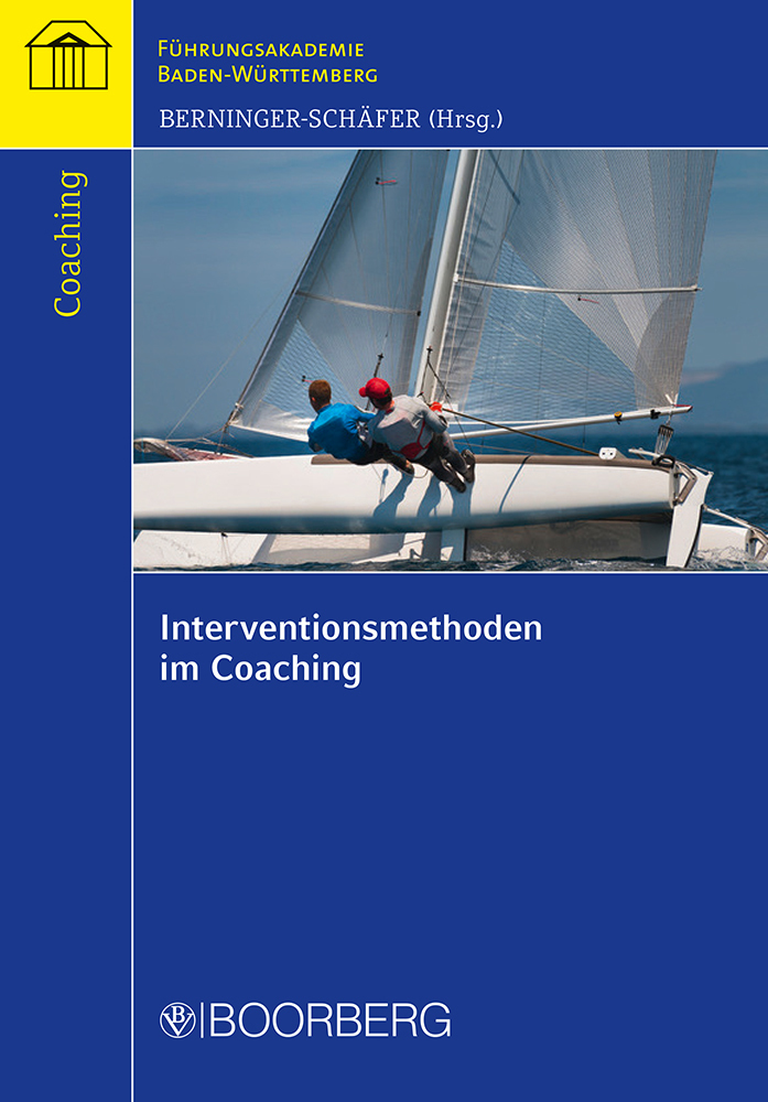 Interventionsmethoden im Coaching main product photo