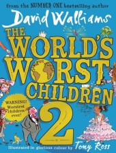 The World's Worst Children 2. Vol.2