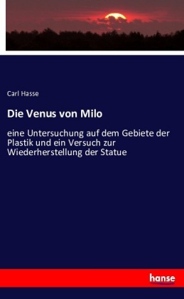Die Venus von Milo