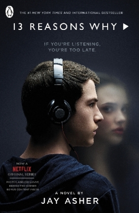 Thirteen Reasons Why, TV Tie-in