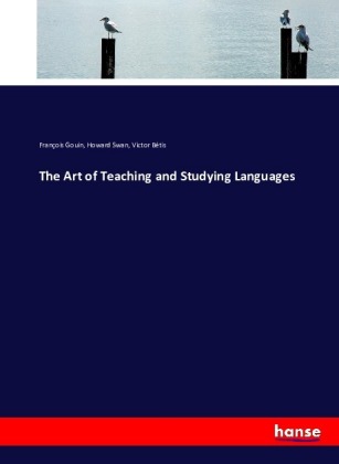 The Art of Teaching and Studying Languages
