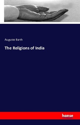 The Religions of India