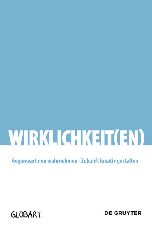 Wirklichkeit(en) main product photo