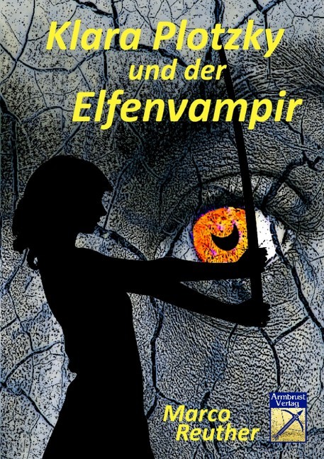 Klara Plotzky und der Elfenvampir main product photo