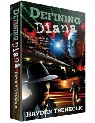 Defining Diana #1. Vol.1