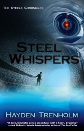 Steel Whispers #2. Vol.2