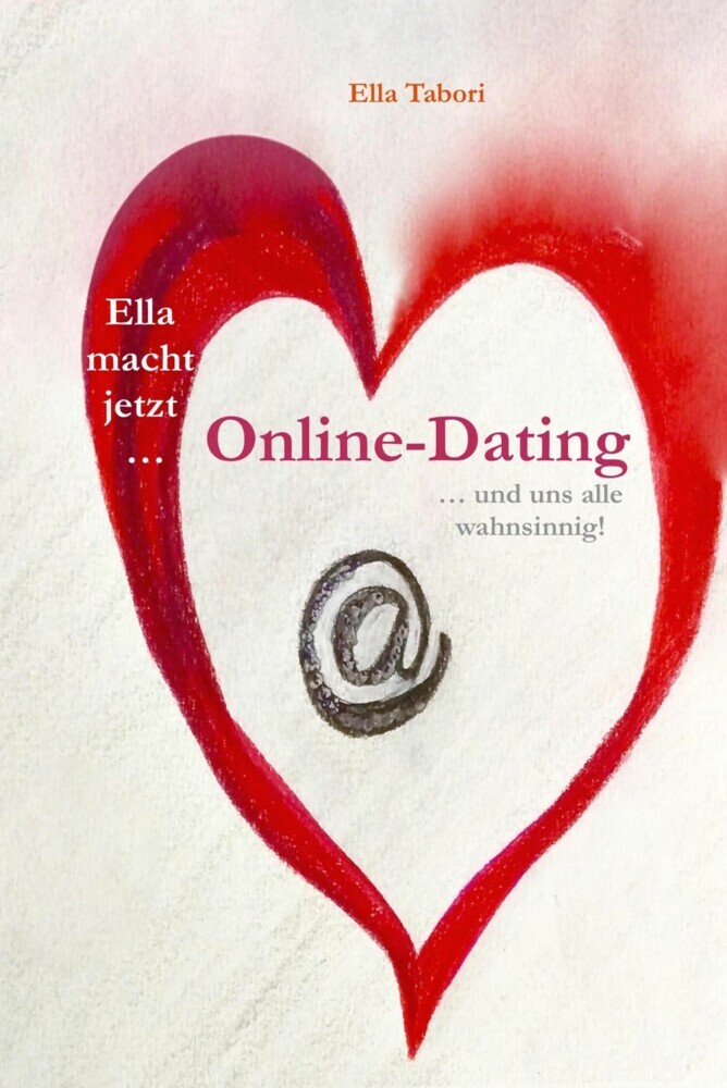 Ella macht jetzt Online-Dating main product photo