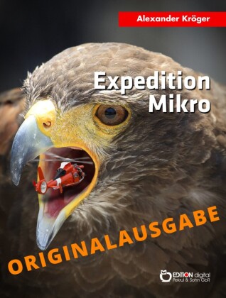 Expedition Mikro - Originalausgabe
