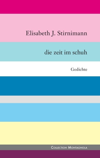 Die Zeit im Schuh main product photo