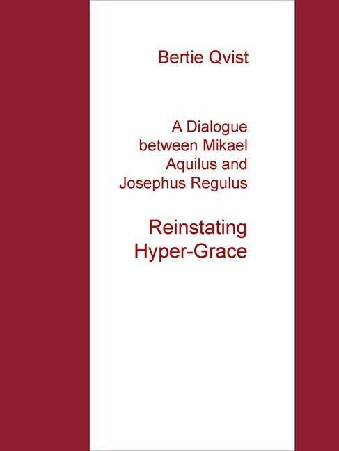 A Dialogue between Mikael Aquilus and Josephus Regulus main product photo