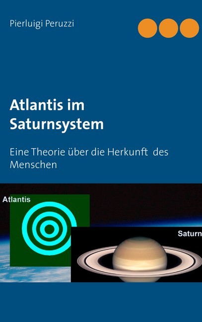 Atlantis im Saturnsystem main product photo