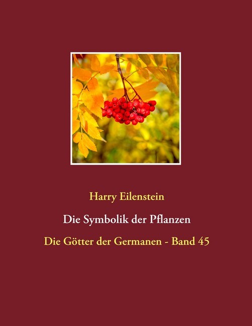 Die Symbolik der Pflanzen main product photo