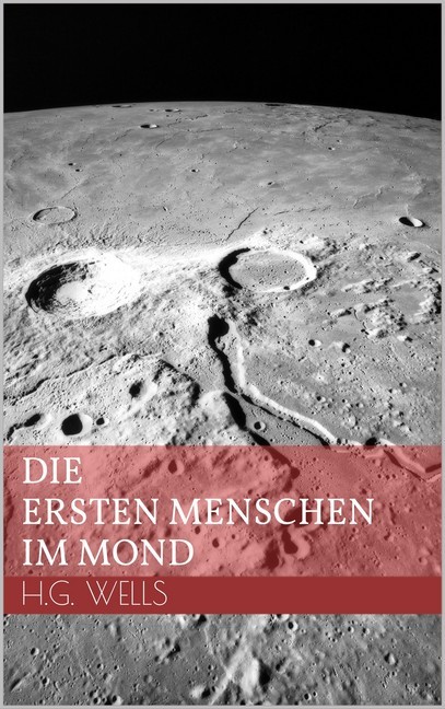 Die ersten Menschen im Mond main product photo
