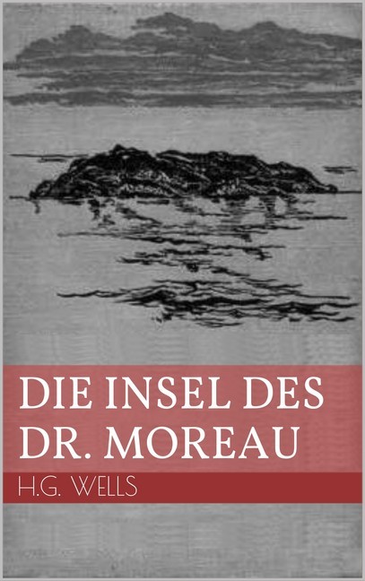Die Insel des Dr. Moreau main product photo