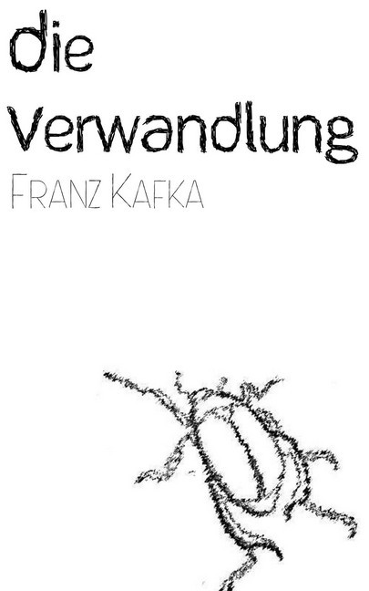 Die Verwandlung main product photo