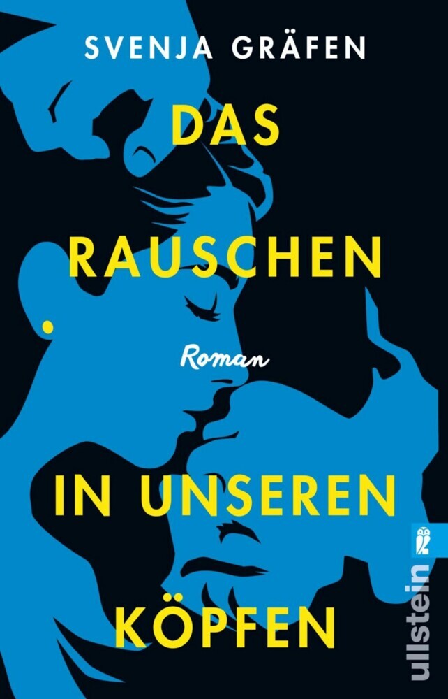 Das Rauschen in unseren Köpfen main product photo