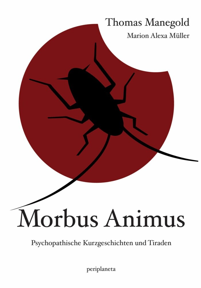 Morbus Animus main product photo