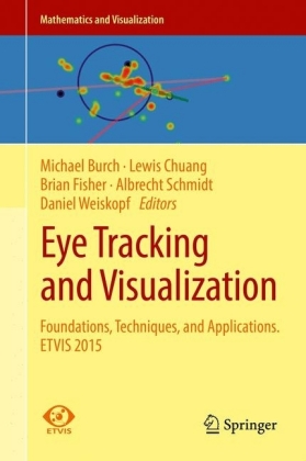 Eye Tracking and Visualization