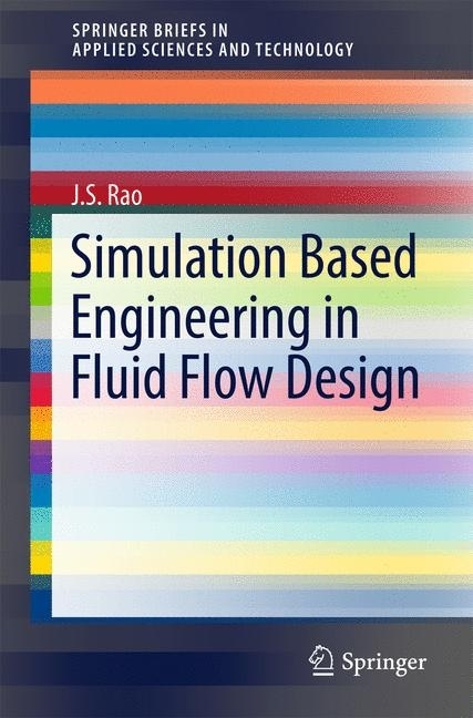 Simulation Based Engineering in Fluid Flow Design main product photo