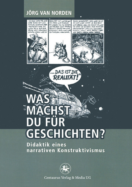Was machst du für Geschichten? main product photo